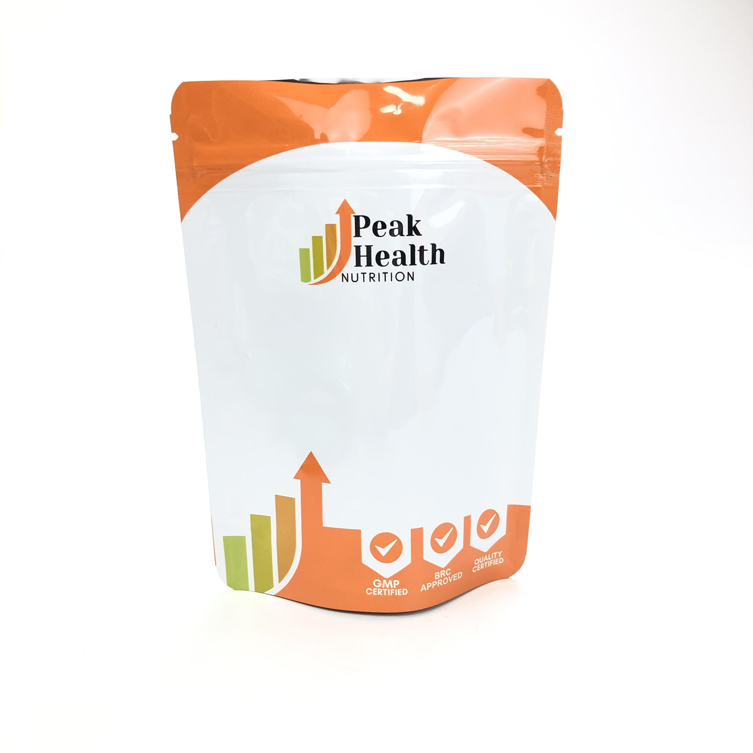 Os doces de Matt Film VMPET 250g 500g levantam-se o malote 120microns