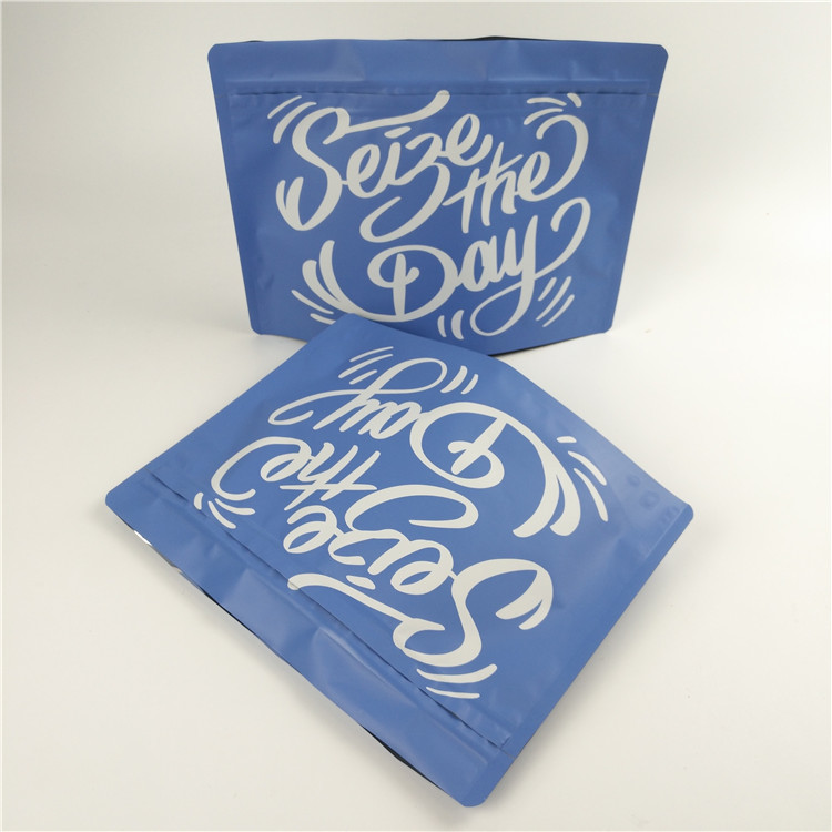 As cookies 3.5g Ziplock da prova da criança cheiram o saco VMPET da prova