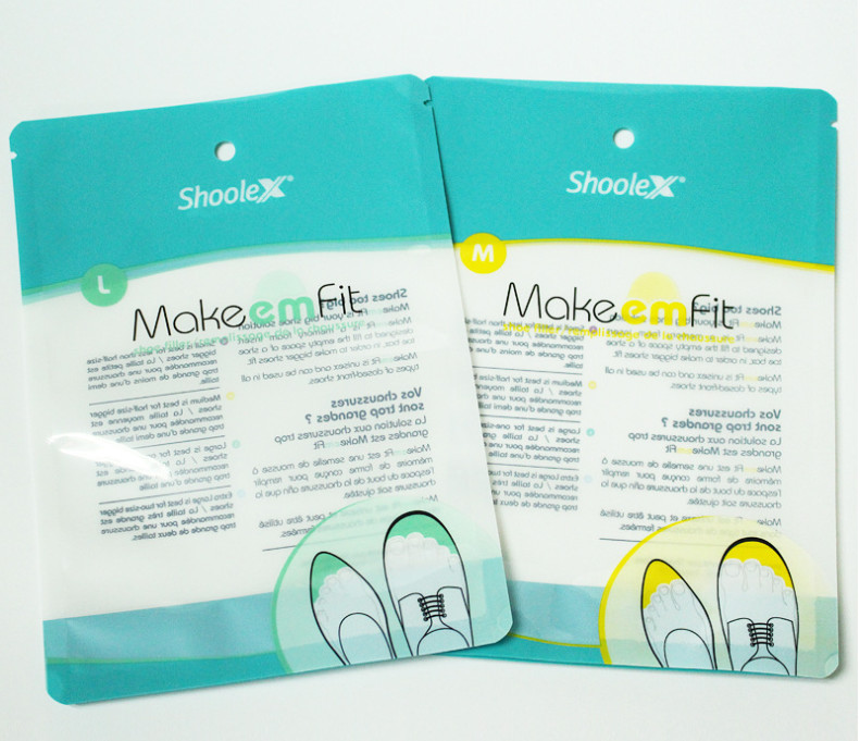 O costume inferior do reforço do selo quente imprimiu a impressão do Gravure do saco de plástico