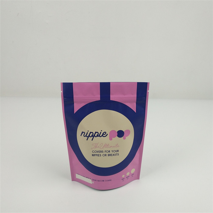 o fechamento do fecho de correr da prova do cheiro do preço de fábrica 200g levanta-se o malote que o alimento mylar do malote da folha de alumínio ensaca o costume impresso feito sob encomenda da cookie