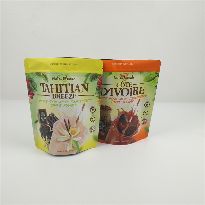 Cheire o produto comestível que do saco da prova a soldadura térmica por atacado mylar ensaca o malote pequeno de empacotamento do saco do alimento do fechamento do fecho de correr dos frutos secos