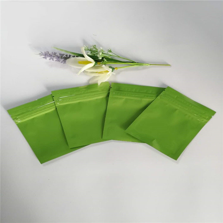 Gravure que imprime o malote da folha de CPP que empacota o saco liso ROSH dos doces gomosos