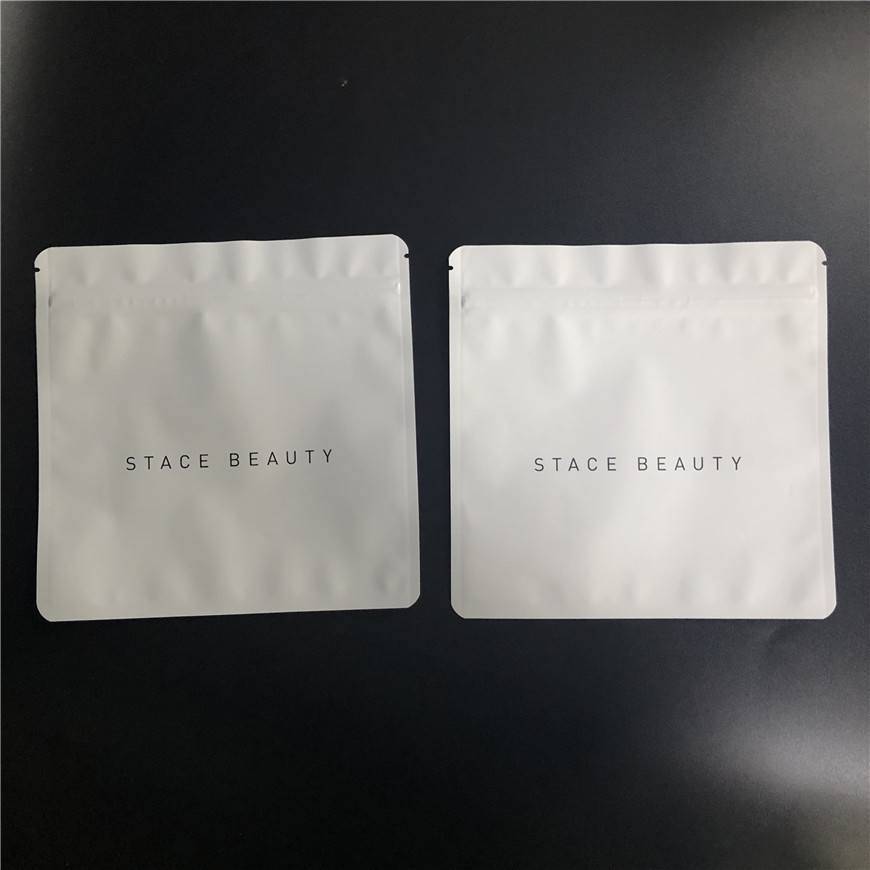 AL plástico de empacotamento da soldadura térmica 0.7C do saco da folha de alumínio de 200mic 1.2C VMPET