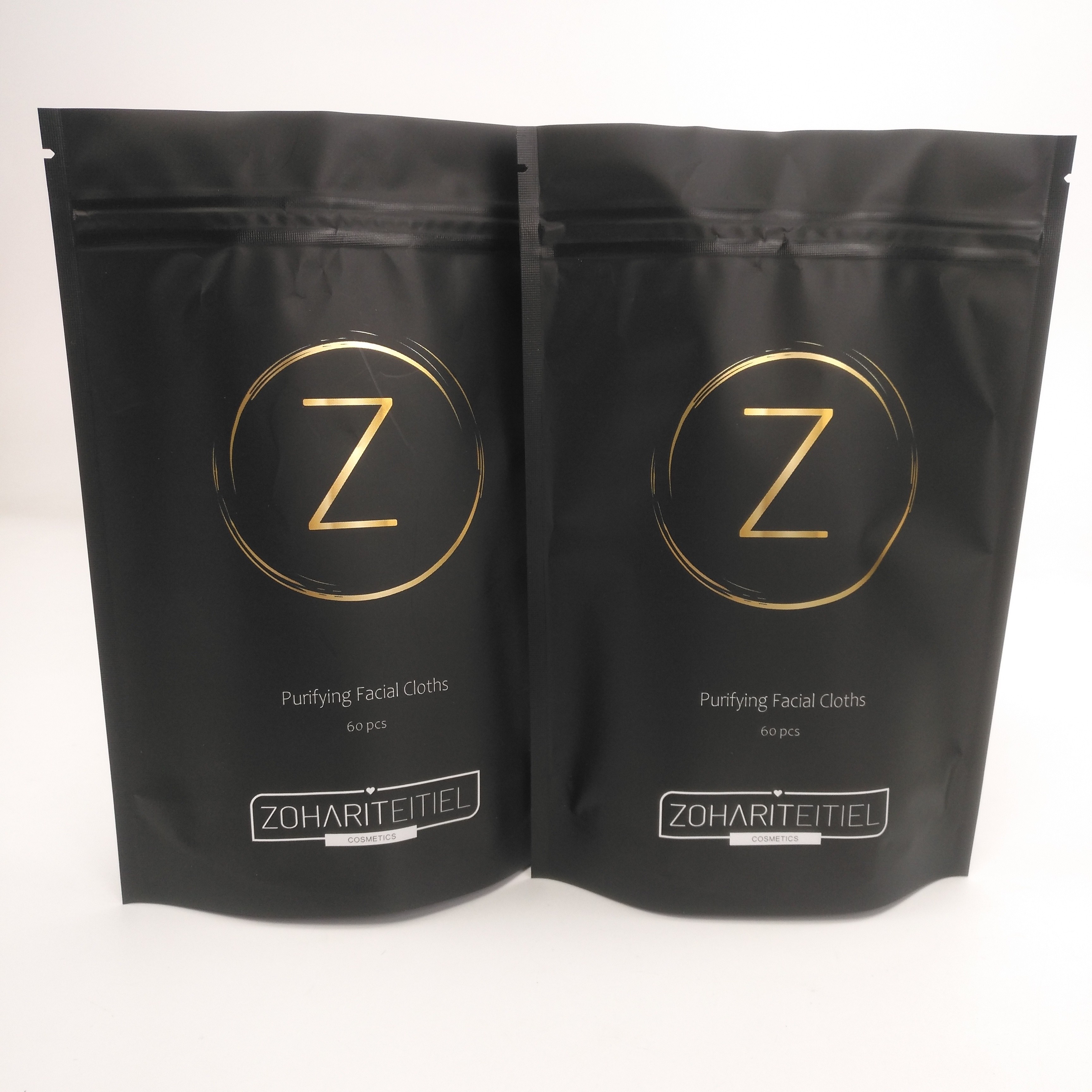 Gravure que imprime o Ziplock plástico comestível do ISO VMPET dos sacos de Mylar