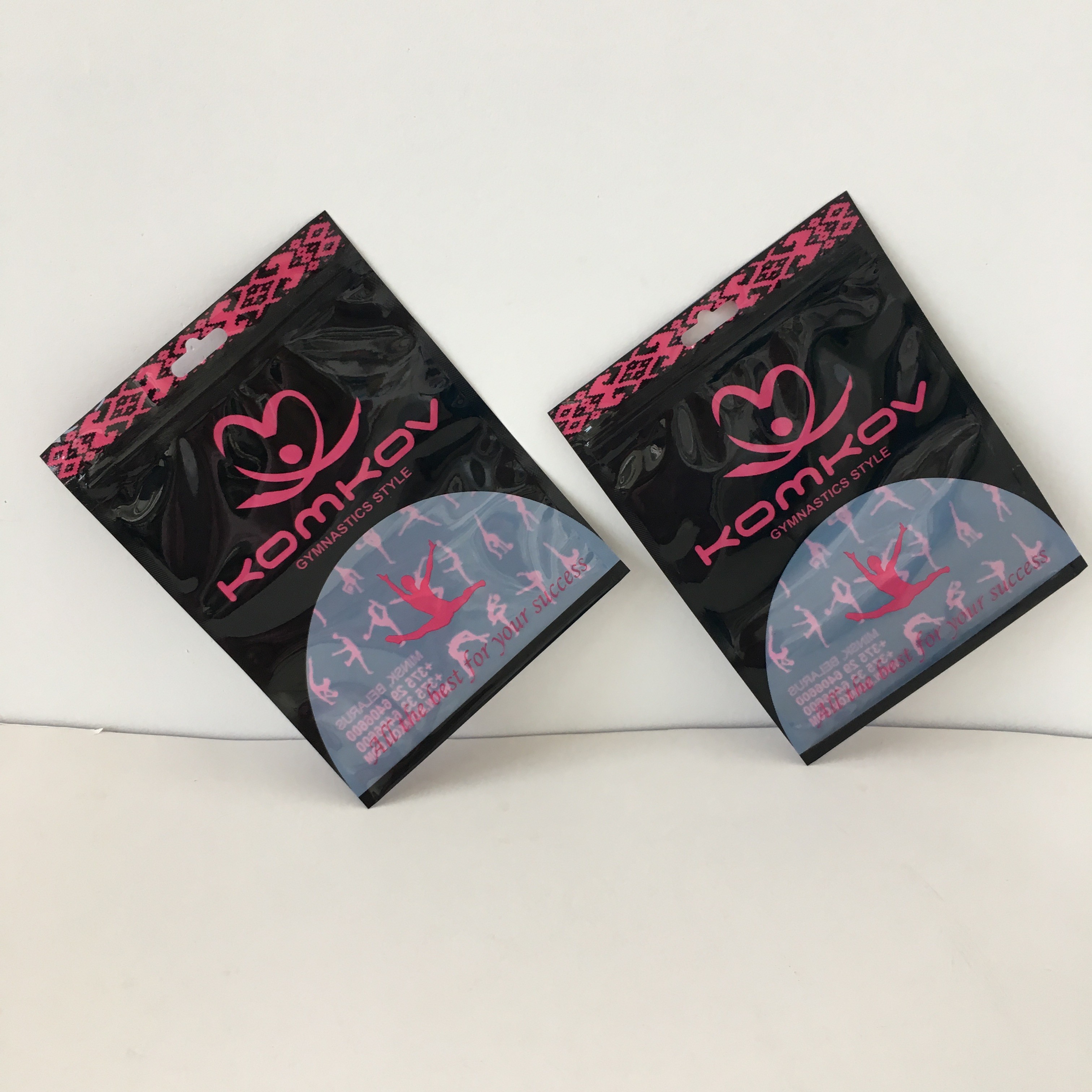 80 mícrons de CMYK vestem os malotes Ziplock claros MOPP VMPET do suporte do saco acima