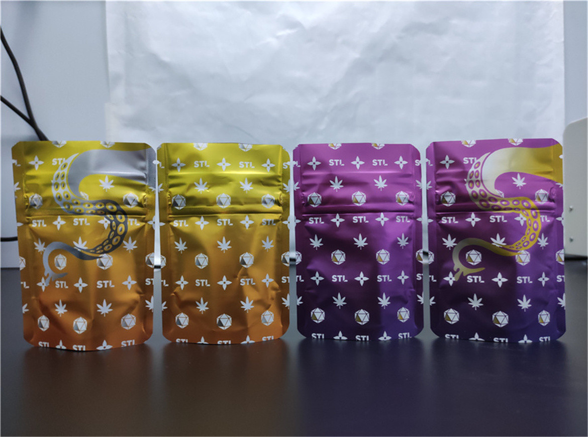 O GV 12C 1.2C VMPET levanta-se o saco Matt lustroso OPP AL For Dried Fruits do zíper