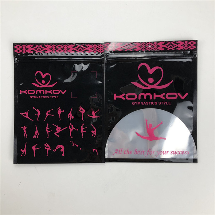 Malotes Ziplock lisos laminados plásticos do Pa 1.5c do saco do GV MOPP 10C Mylar