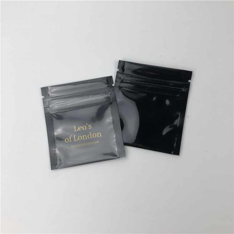 Sacos de Mylar da folha do Gravure do MOPP 240mic do saco do empacotamento plástico de CMYK Mylar