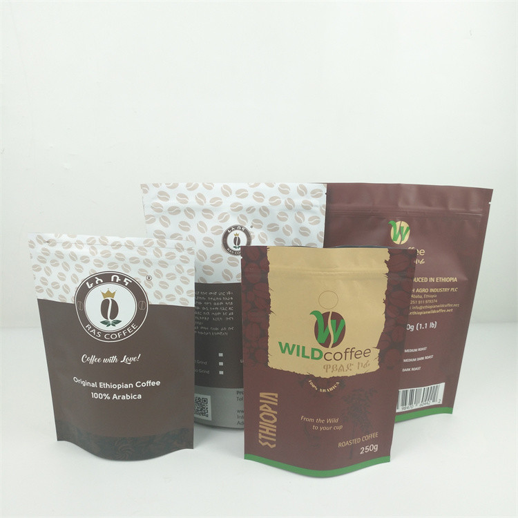 Da prova Resealable do cheiro do malote do zíper de CMYK Pantone CPE reciclável MOPP do PVC