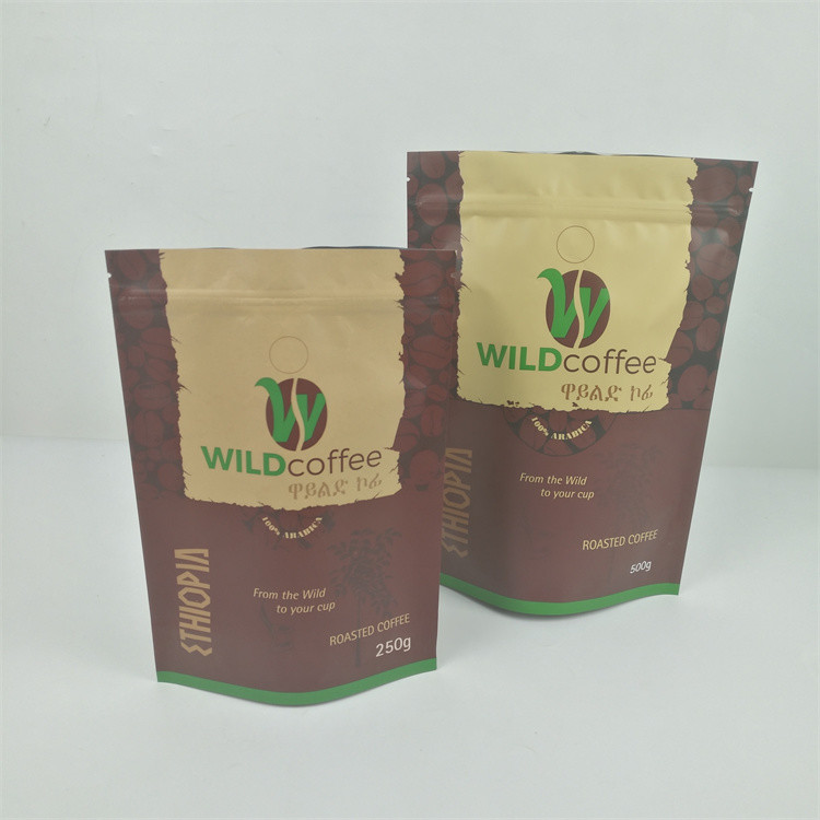 Malote CMYK Pantone do zíper da prova do cheiro de Matt VMPET 240 mícrons