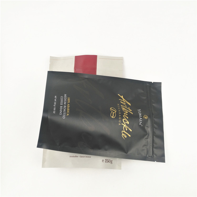 ANIMAL DE ESTIMAÇÃO AL Plastic Pouches Packaging Zipper VMPET para cookies de Gummies