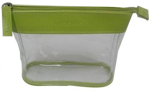 Recicl o saco de empacotamento cosmético, comprimidos atrativos do zíper/empacotamento da medicina