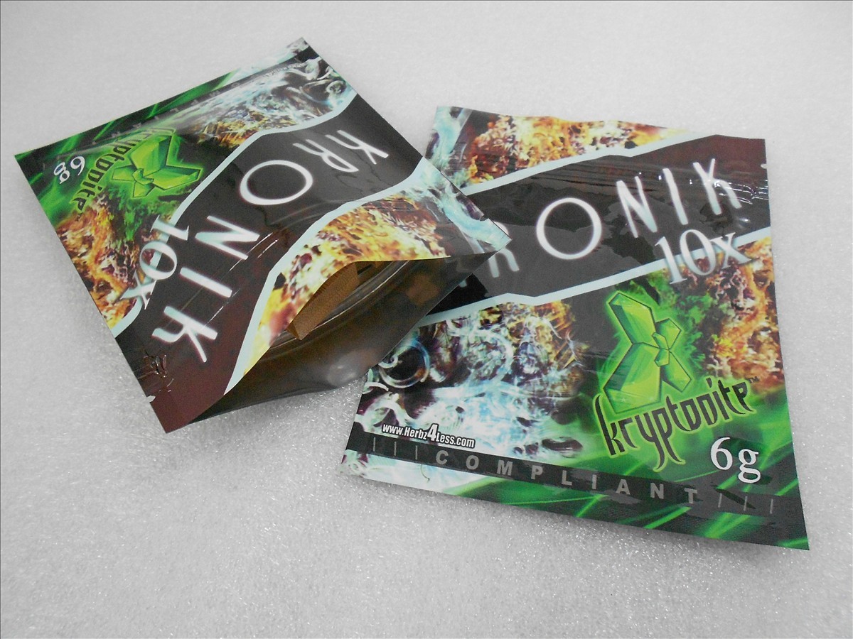 ANIMAL DE ESTIMAÇÃO de 100 mícrons/sacos de empacotamento incenso erval de VMPET/PE