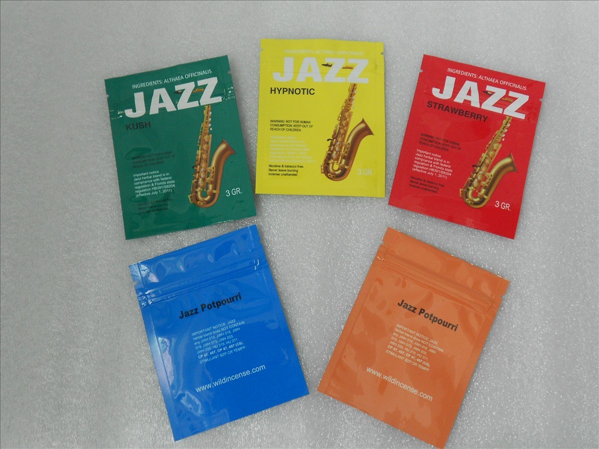 ANIMAL DE ESTIMAÇÃO/saco de empacotamento incenso erval de VMPET/PE com impressão de CMRK ou de Pantone