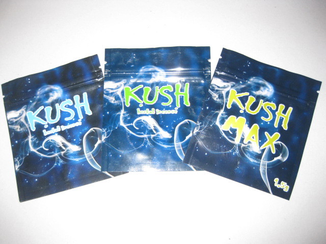 ANIMAL DE ESTIMAÇÃO feito sob encomenda de 100 mícrons/sacos de empacotamento incenso erval de VMPET/PE