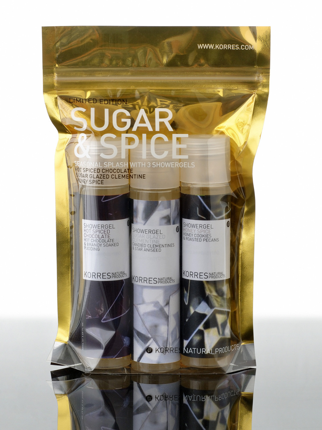 Recicl sacos dianteiros e traseiros empacotando, claros do saco da folha da folha do zíper de Mylar do alimento