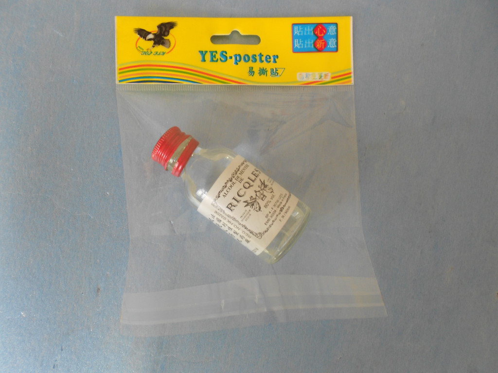 Não - OPP Delaminated ensaca/sacos do encabeçamento com filme de Bopp e filme de Cpp