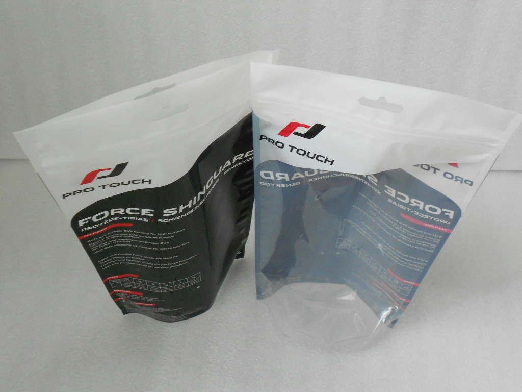 O ANIMAL DE ESTIMAÇÃO/AL/NY/PE personalizado imprimiu levanta-se sacos para alimentos para animais de estimação