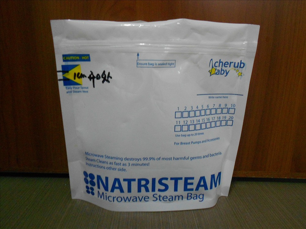 o selo de vácuo da microonda do ANIMAL DE ESTIMAÇÃO 120icron/PE/alimento da retorta ensaca