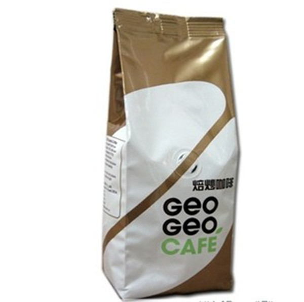 Sacos de plástico Ziplock dourados de Mylar que empacotam a parte superior reciclável do zíper