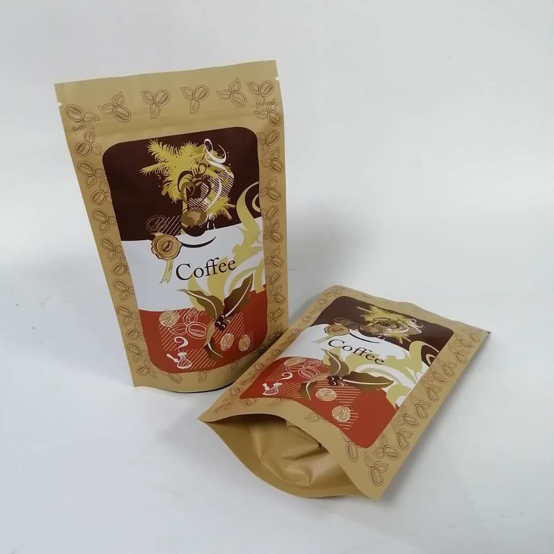 A folha de alumínio Ziplock Mylar ensaca o Gravure de 100mic 140mic CMYK impresso