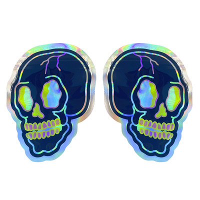 A folha de alumínio de Mylar da prova do cheiro ensaca a impressão 50microns de Digitas - 200microns