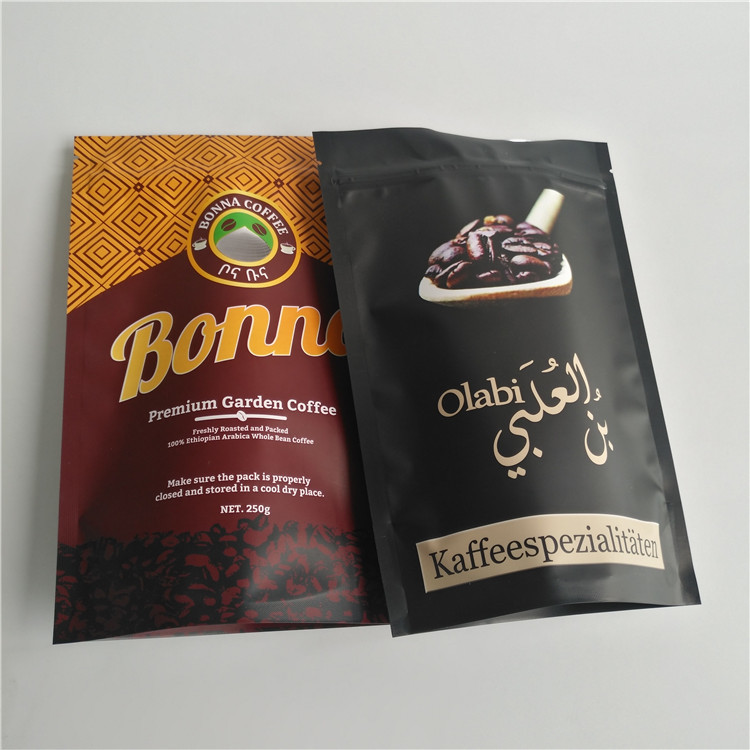 Os sacos comestíveis do acondicionamento de alimentos do cannabis Resealed malotes Ziplock do empacotamento plástico