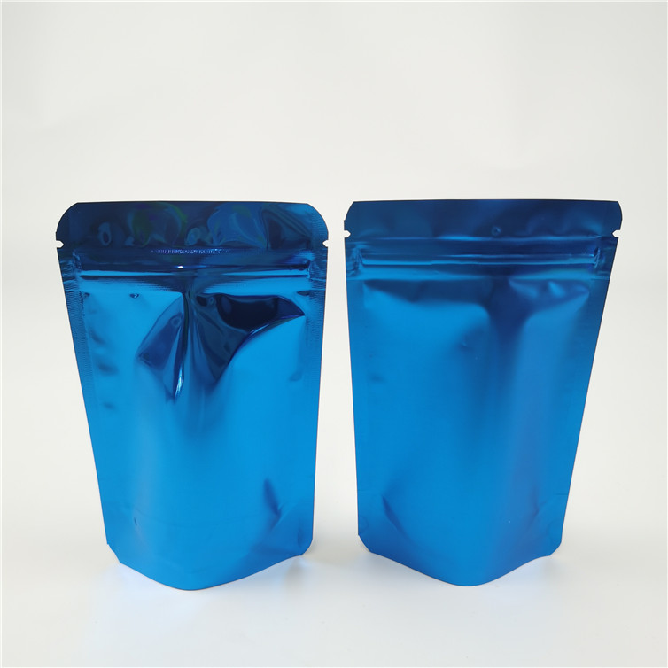 Incenso erval cortado do Ziplock irregular que empacota os blocos sem perigo para as crianças 3.5g de Mylar